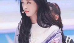 吃瓜娱乐圈周洁琼是谁啊,娱乐圈的甜美女神，揭秘她的星途历程